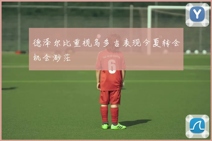 德泽尔比重视乌多吉表现今夏转会机会渺茫
